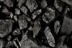 Pennington coal boiler costs