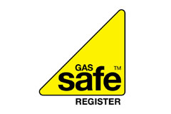 gas safe companies Pennington